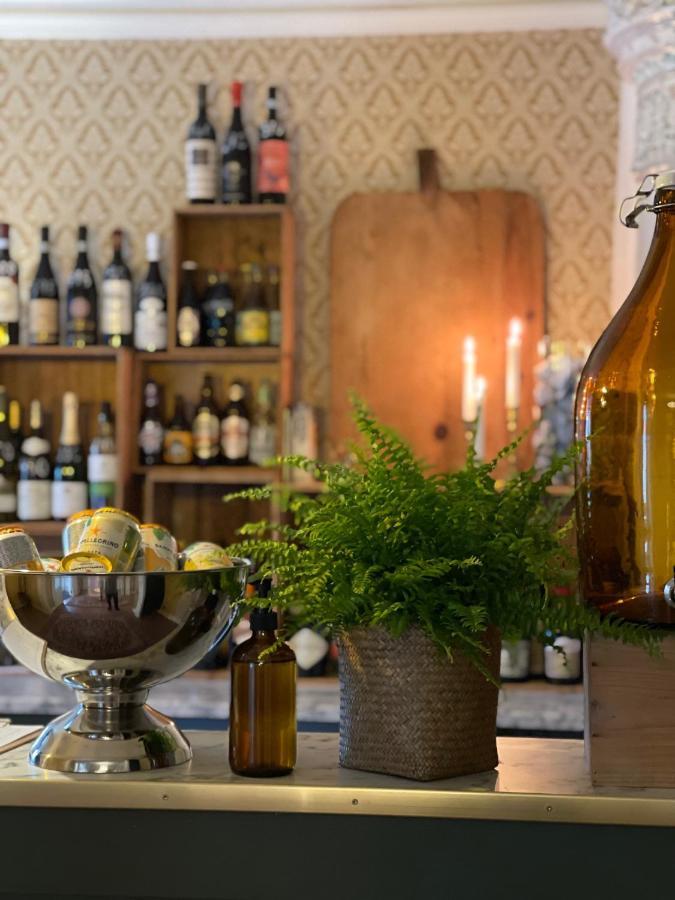 Hotel Gaestisbacken Alfta