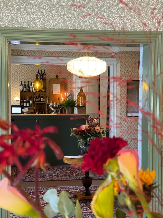 Hotel Gaestisbacken 2*