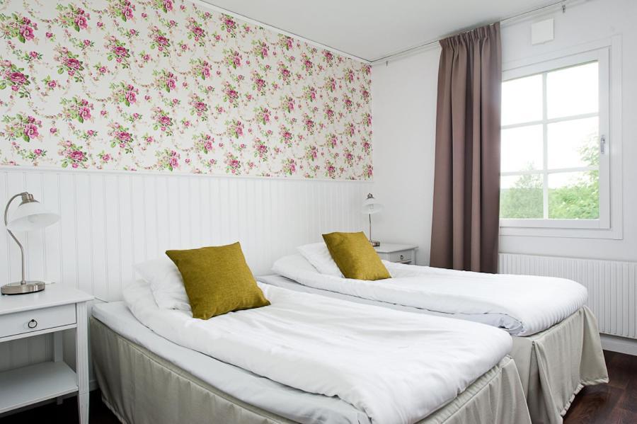 Hotel Gaestisbacken