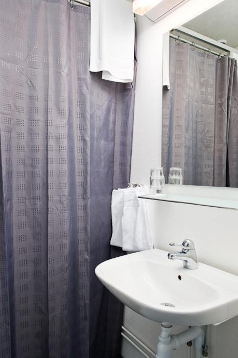 Hotel Gaestisbacken Alfta